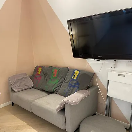 Apartment Veio Loft *