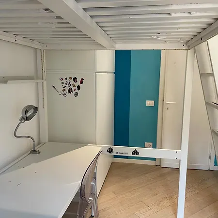 Veio Loft *
