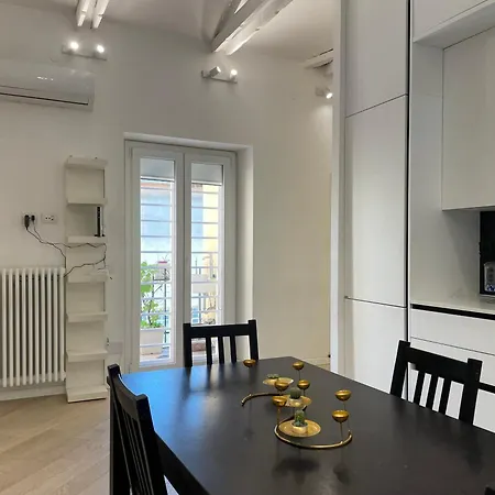 Lejlighed Veio Loft *