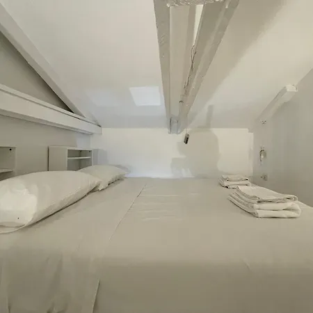 Veio Loft Апартаменты *