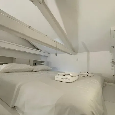 Veio Loft * Rome