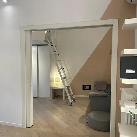 Apartment Veio Loft