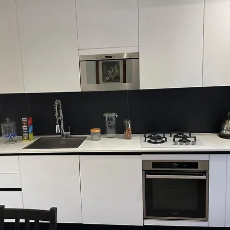 Апартаменты Veio Loft