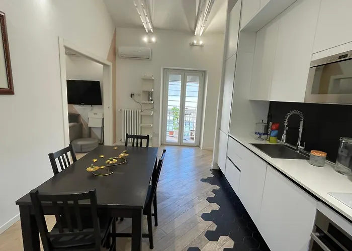 Appartement Veio Loft