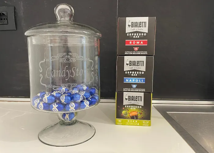 Veio Loft Appartement *