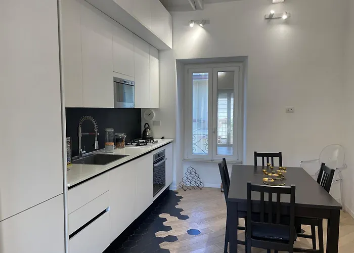 Appartement Veio Loft *