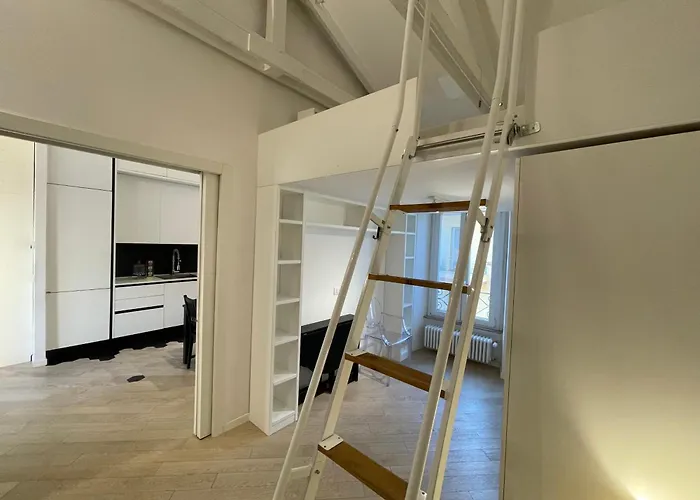 Appartement Veio Loft