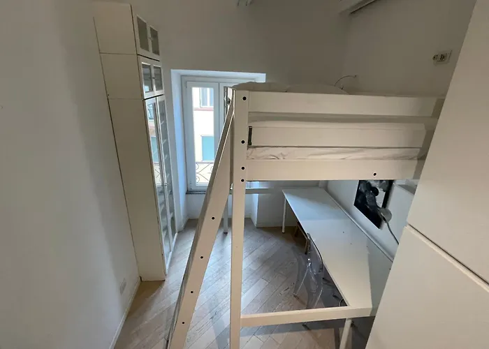 Appartement Veio Loft *