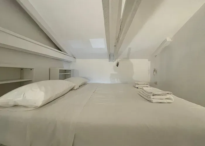 Veio Loft Appartement *