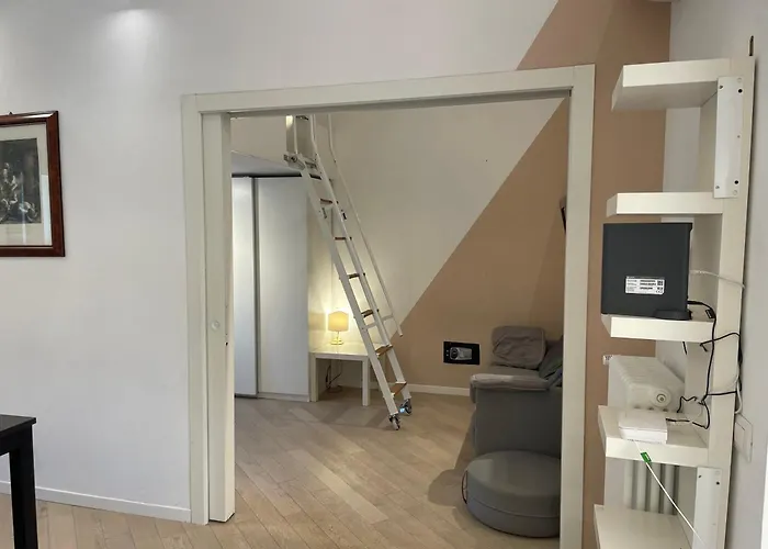 Appartement Veio Loft