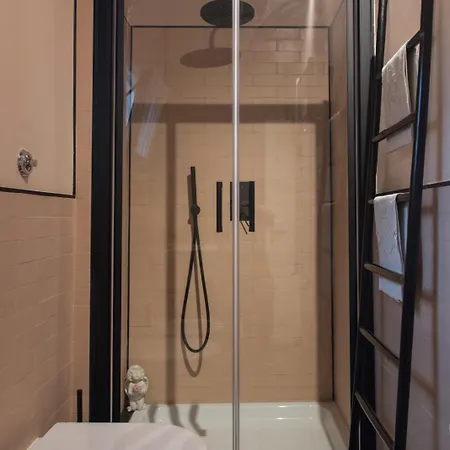 Appartamento Veio Loft