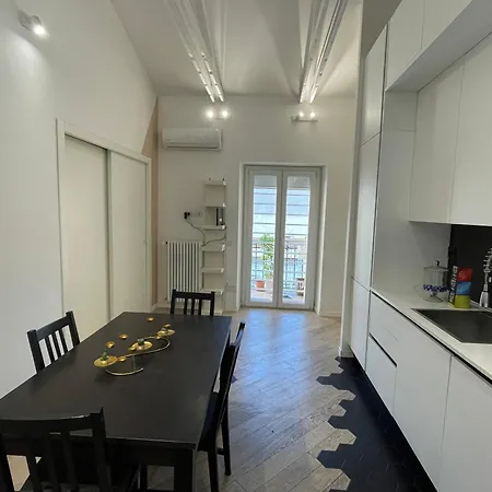 Appartamento Veio Loft Roma