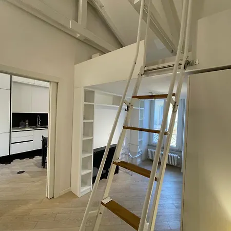 Apartament Veio Loft