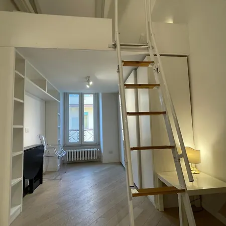 Veio Loft ローマ